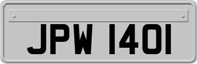 JPW1401