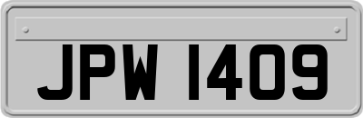 JPW1409