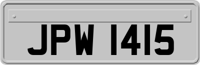 JPW1415