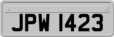 JPW1423