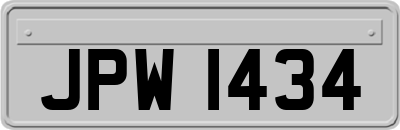JPW1434