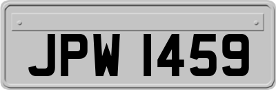 JPW1459