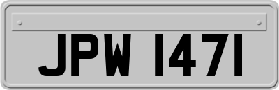 JPW1471