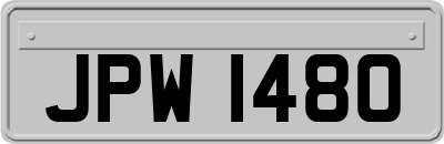 JPW1480