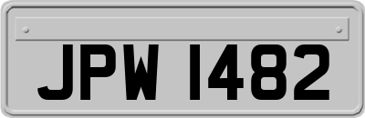 JPW1482