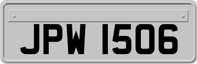 JPW1506