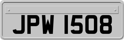 JPW1508
