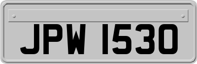 JPW1530