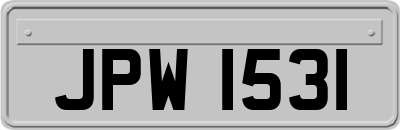 JPW1531