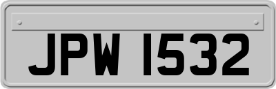JPW1532