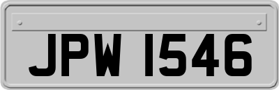JPW1546
