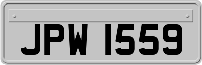 JPW1559