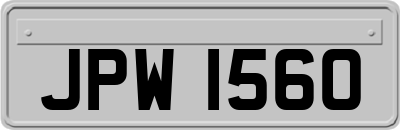 JPW1560