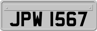 JPW1567