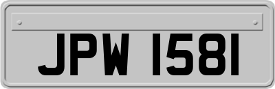 JPW1581