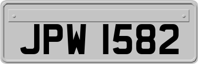JPW1582