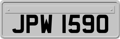 JPW1590