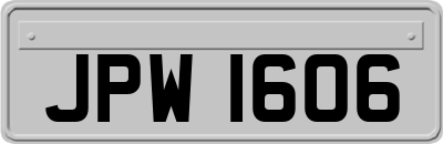 JPW1606