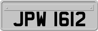 JPW1612