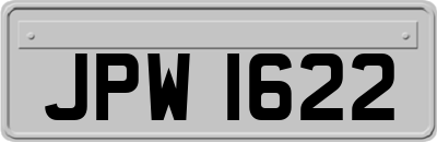 JPW1622