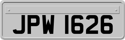 JPW1626