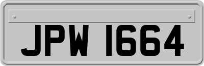JPW1664