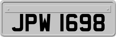 JPW1698
