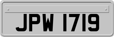JPW1719