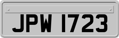 JPW1723