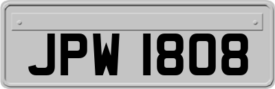 JPW1808