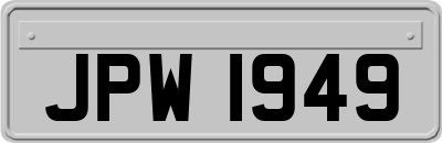 JPW1949