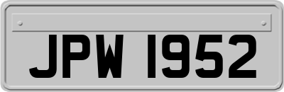 JPW1952