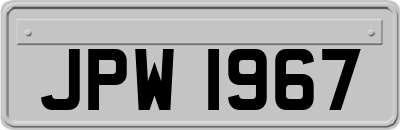 JPW1967