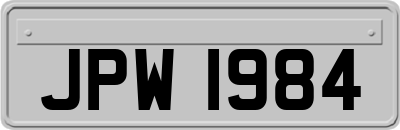 JPW1984