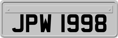 JPW1998