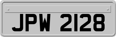 JPW2128