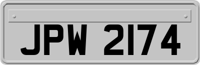 JPW2174
