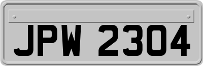 JPW2304