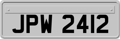 JPW2412