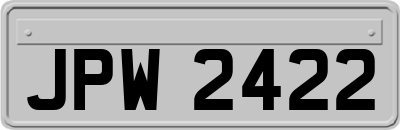 JPW2422