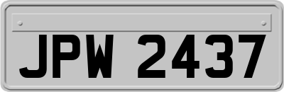 JPW2437