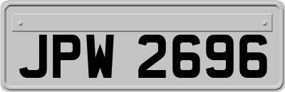 JPW2696