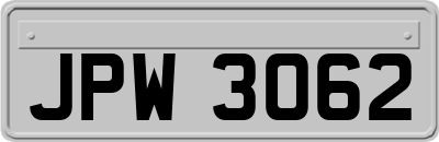 JPW3062