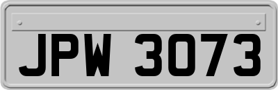 JPW3073