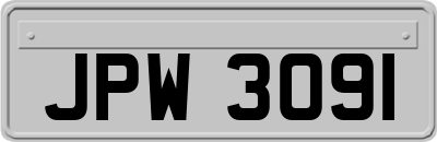 JPW3091