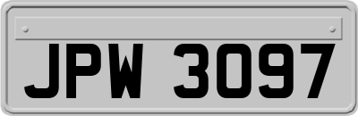 JPW3097