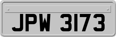 JPW3173