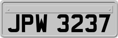 JPW3237