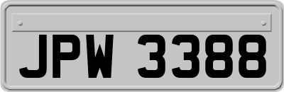 JPW3388