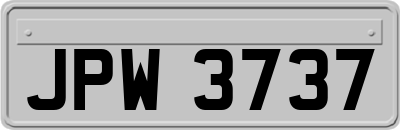 JPW3737